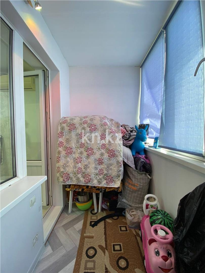 Продажа 2-комнатной квартиры, 51 м² в Темиртау - фото 5