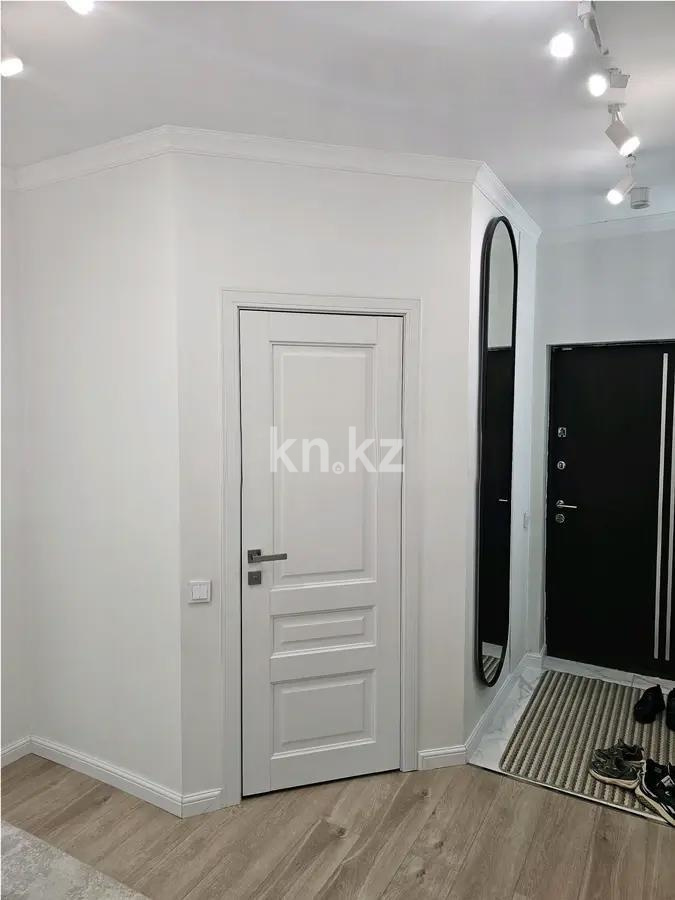 Продажа 3-комнатной квартиры, 108 м² в Алматы - фото 7