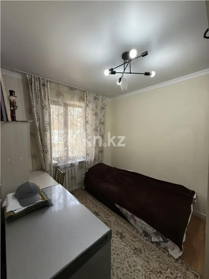 Продажа 3-комнатной квартиры, 56 м² в Алматы - фото 3