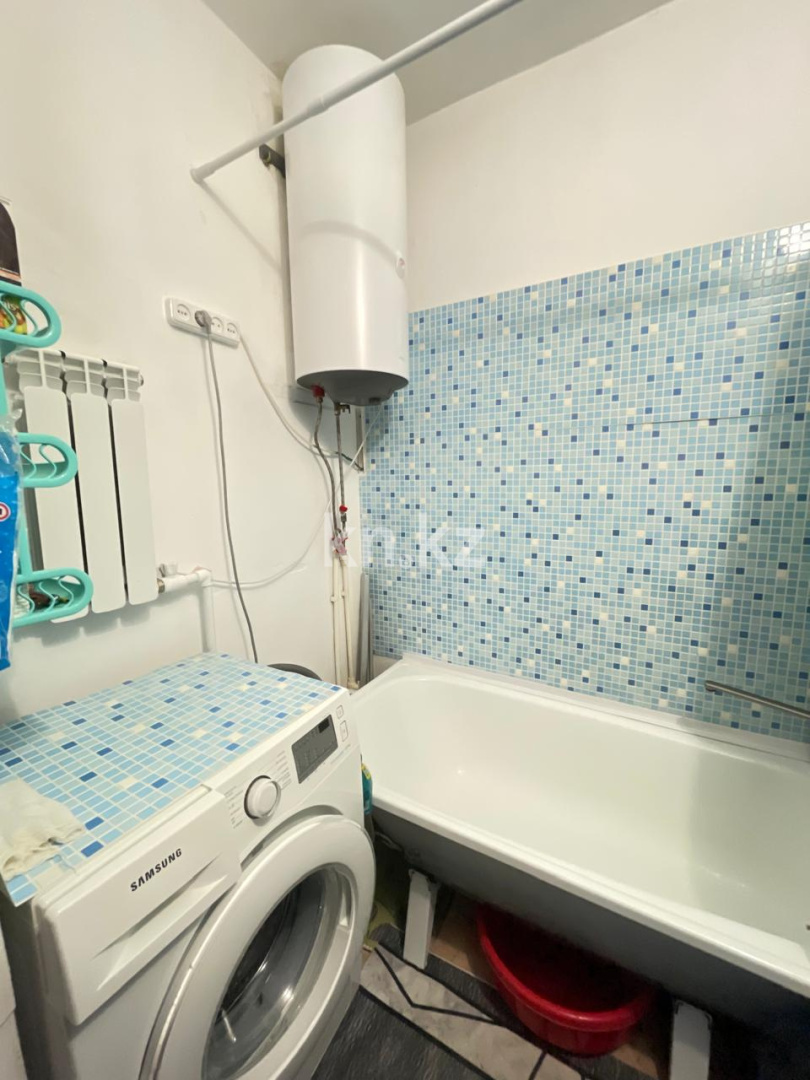 Продажа 2-комнатной квартиры, 53.6 м², мкр. Горняк, дом  86 в Сарани - фото 8