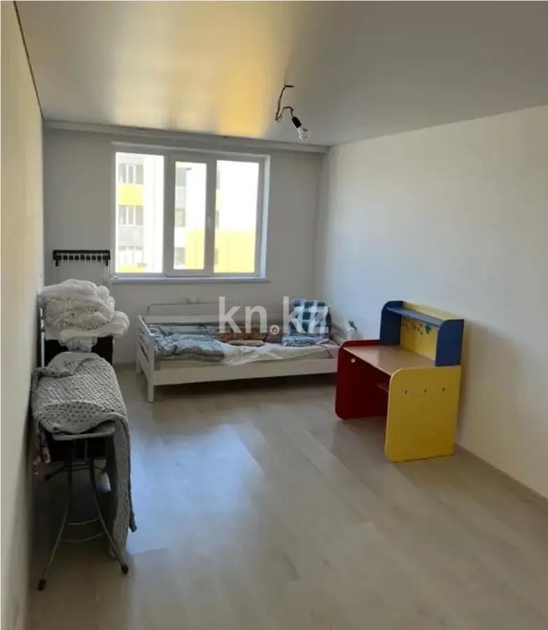 Продажа 3-комнатной квартиры, 83 м² в Астане - фото 3