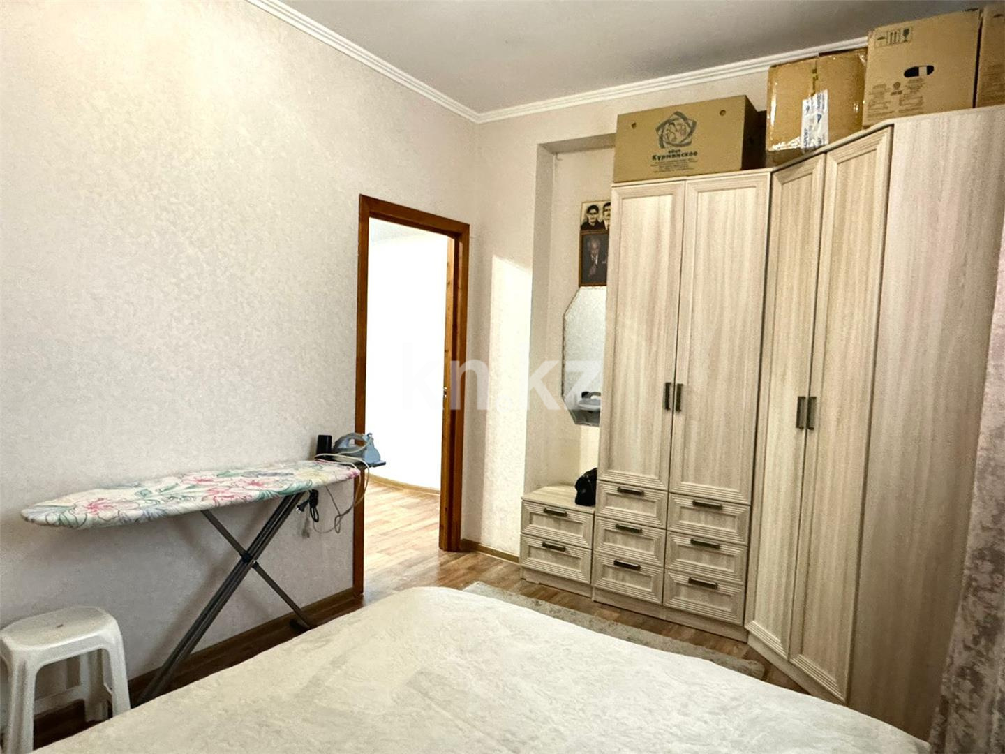 Продажа 2-комнатной квартиры, 46 м², ул. Мустафина в Караганде - фото 5