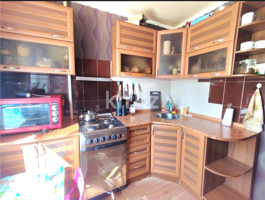 Продажа 2-комнатной квартиры, 51 м², пр. Металлургов в Темиртау - фото 5