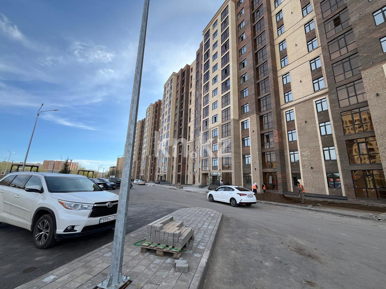 Продажа 1-комнатной квартиры, 47 м² в Караганде - фото 12