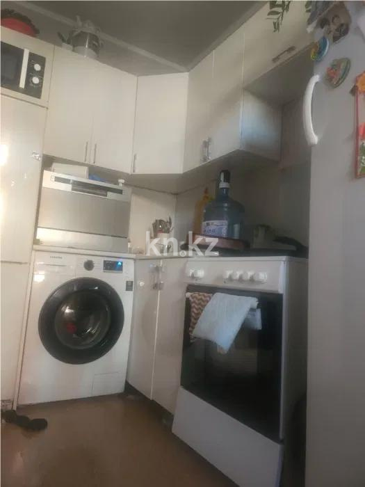 Продажа 1-комнатной квартиры, 30 м², ул. Лесная поляна, дом  16 в Астане - фото 2