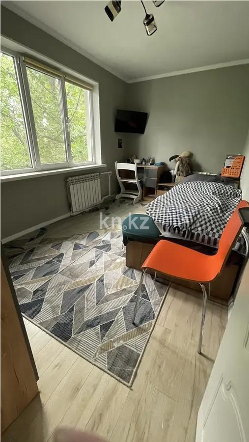 Продажа 2-комнатной квартиры, 46 м² в Алматы - фото 2