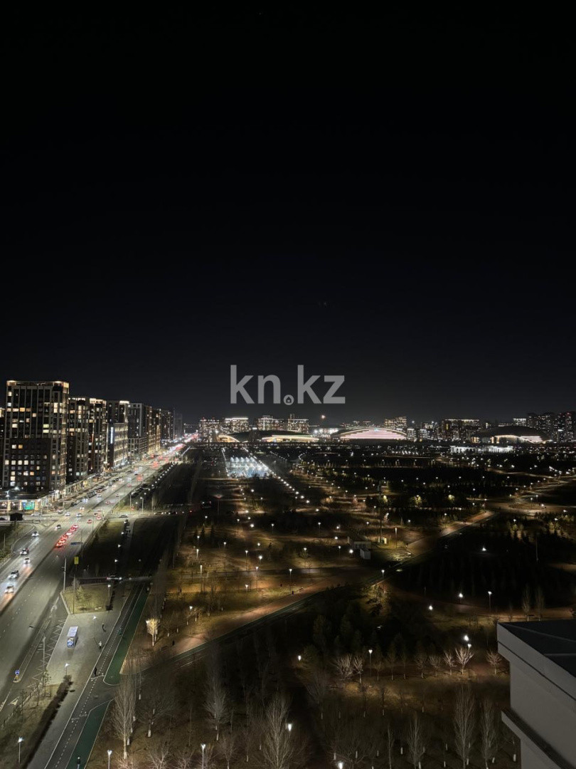 Продажа 4-комнатной квартиры, 133.8 м², ул. Туркестан, дом  28 - ул. Бухар жырау в Астане - фото 18