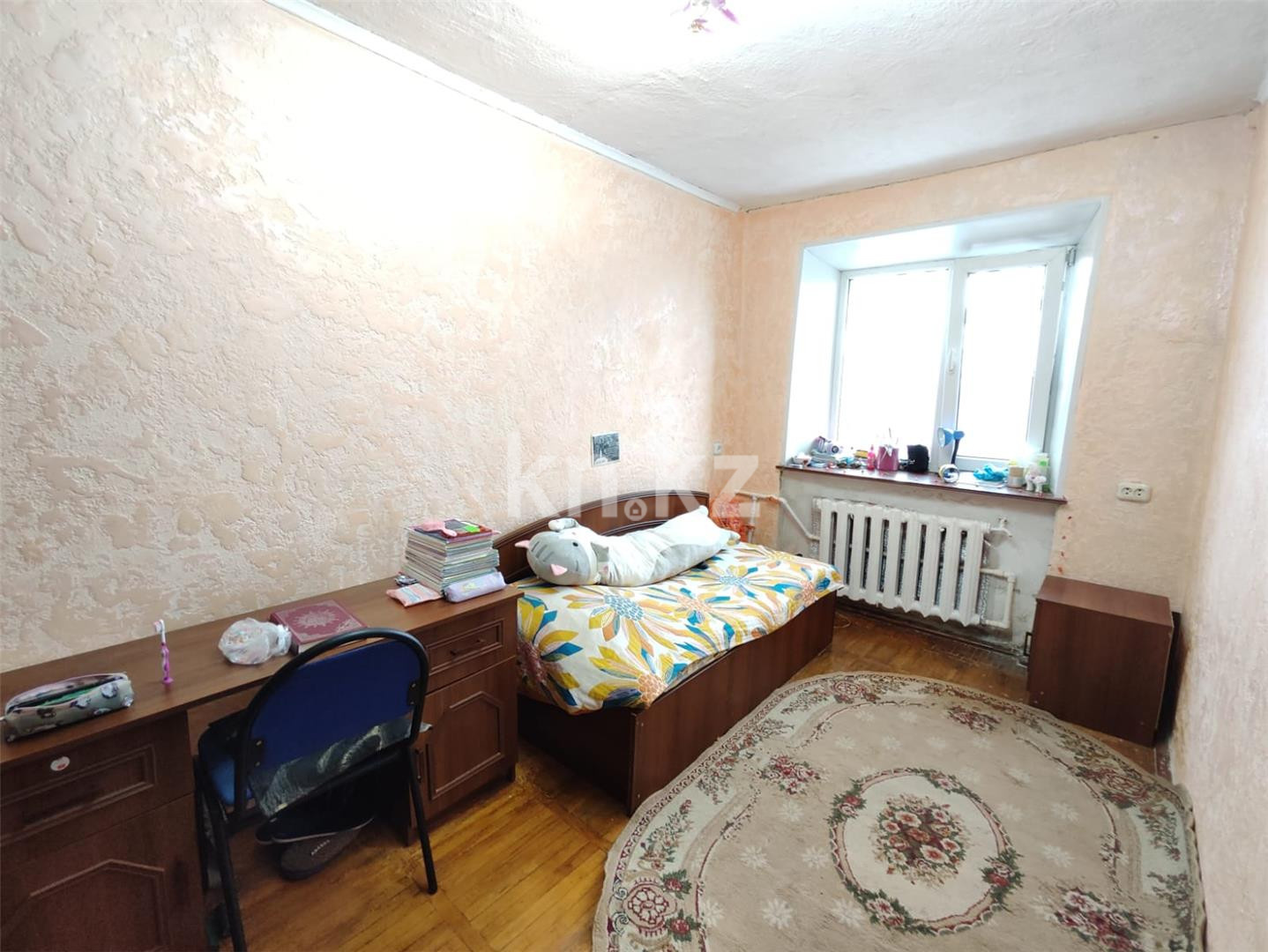 Продажа 3-комнатной квартиры, 53 м², ул. Ушинского в Темиртау - фото 5