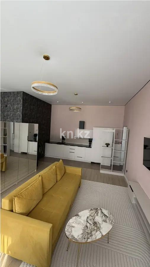 Продажа 2-комнатной квартиры, 45 м² в Астане - фото 3