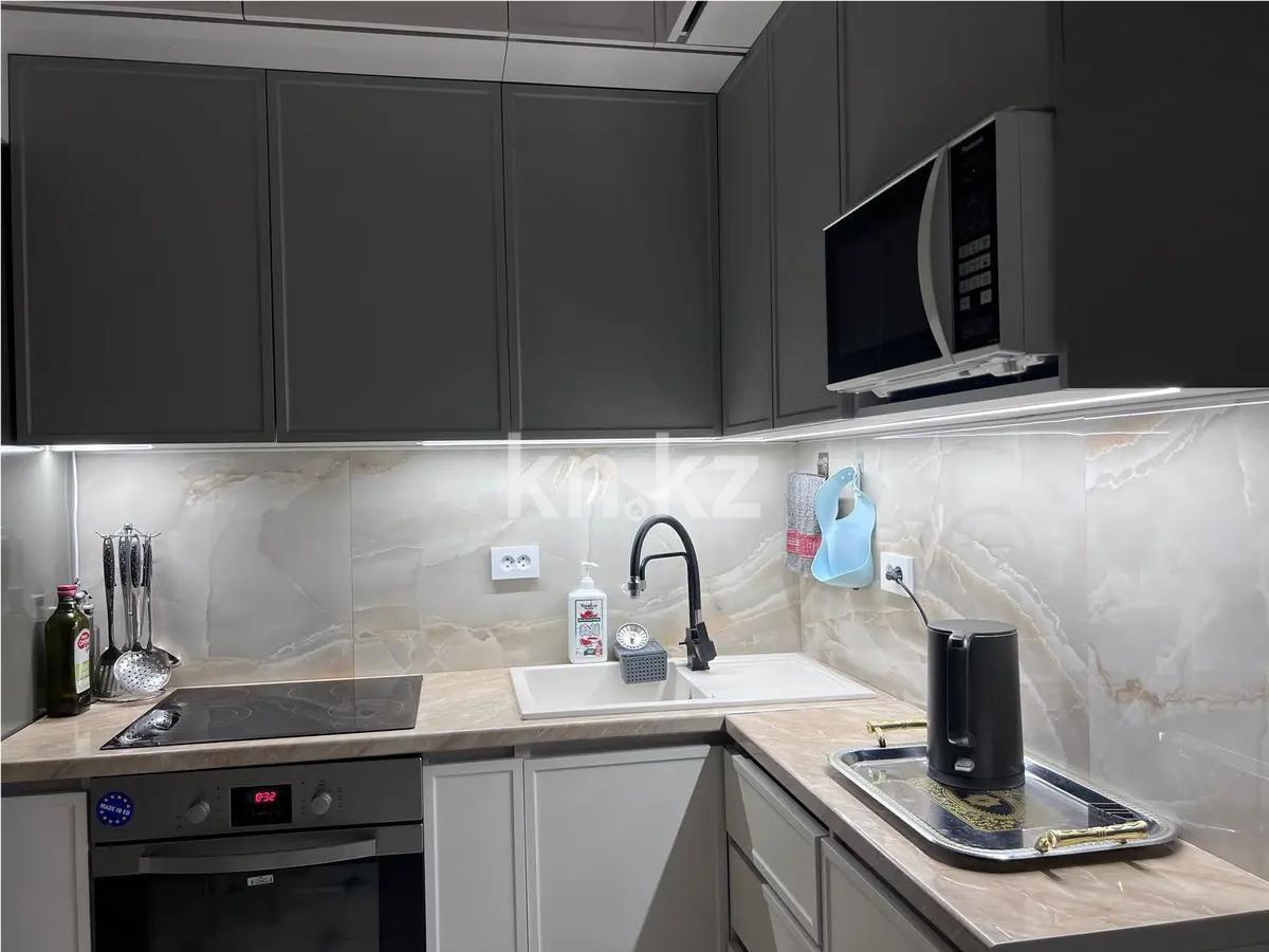 Продажа 3-комнатной квартиры, 75 м² в Караганде - фото 4