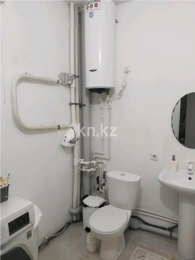 Продажа 1-комнатной квартиры, 47 м² в Караганде - фото 3