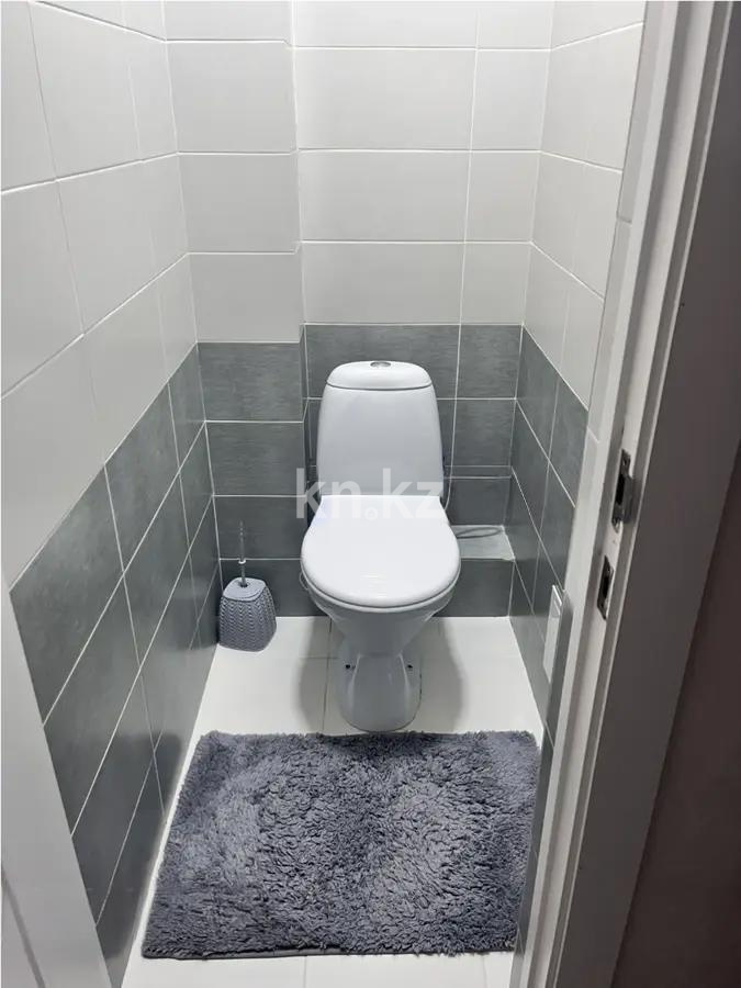 Продажа 2-комнатной квартиры, 50 м², пр. Абая, дом  1/1 в Астане - фото 5