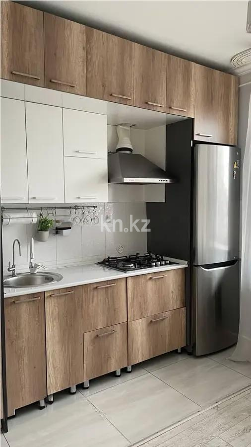 Продажа 3-комнатной квартиры, 72 м² в Алматы - фото 4