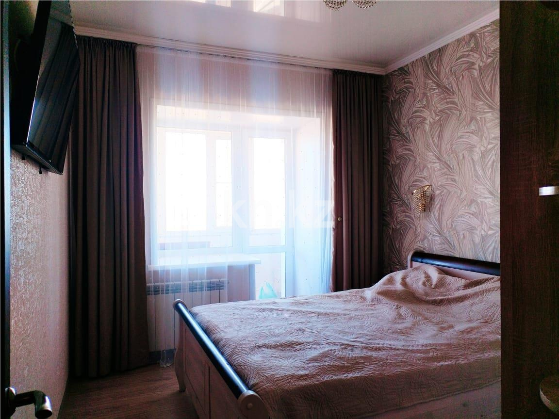 Продажа 3-комнатной квартиры, 81 м², ул. Затаевича (Зональная) в Караганде - фото 13