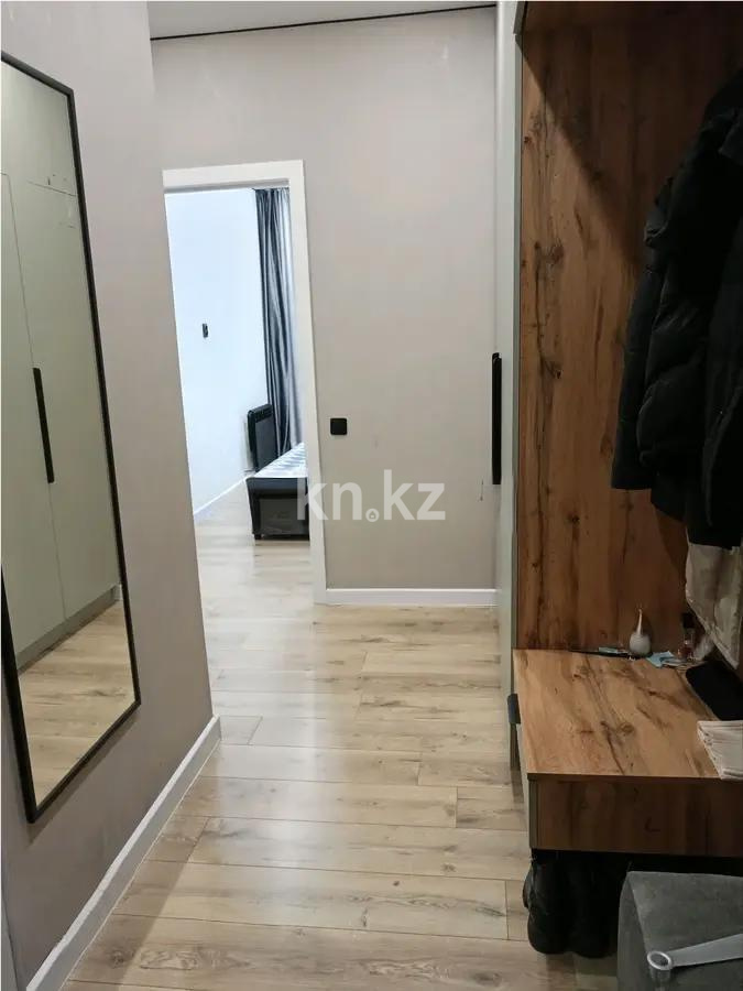 Продажа 1-комнатной квартиры, 43 м², ул. Бейбарыс Султан, дом  25/4 в Астане - фото 5