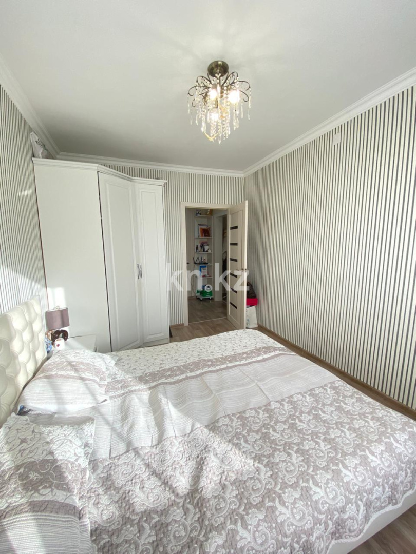 Продажа 2-комнатной квартиры, 52 м² в Караганде - фото 5