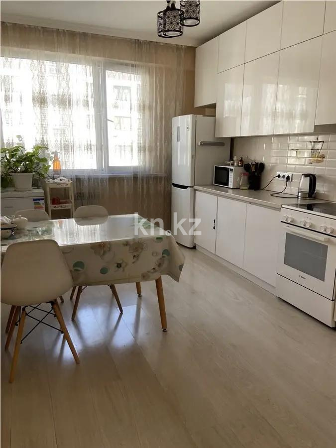 Продажа 2-комнатной квартиры, 60 м² в Алматы - фото 3