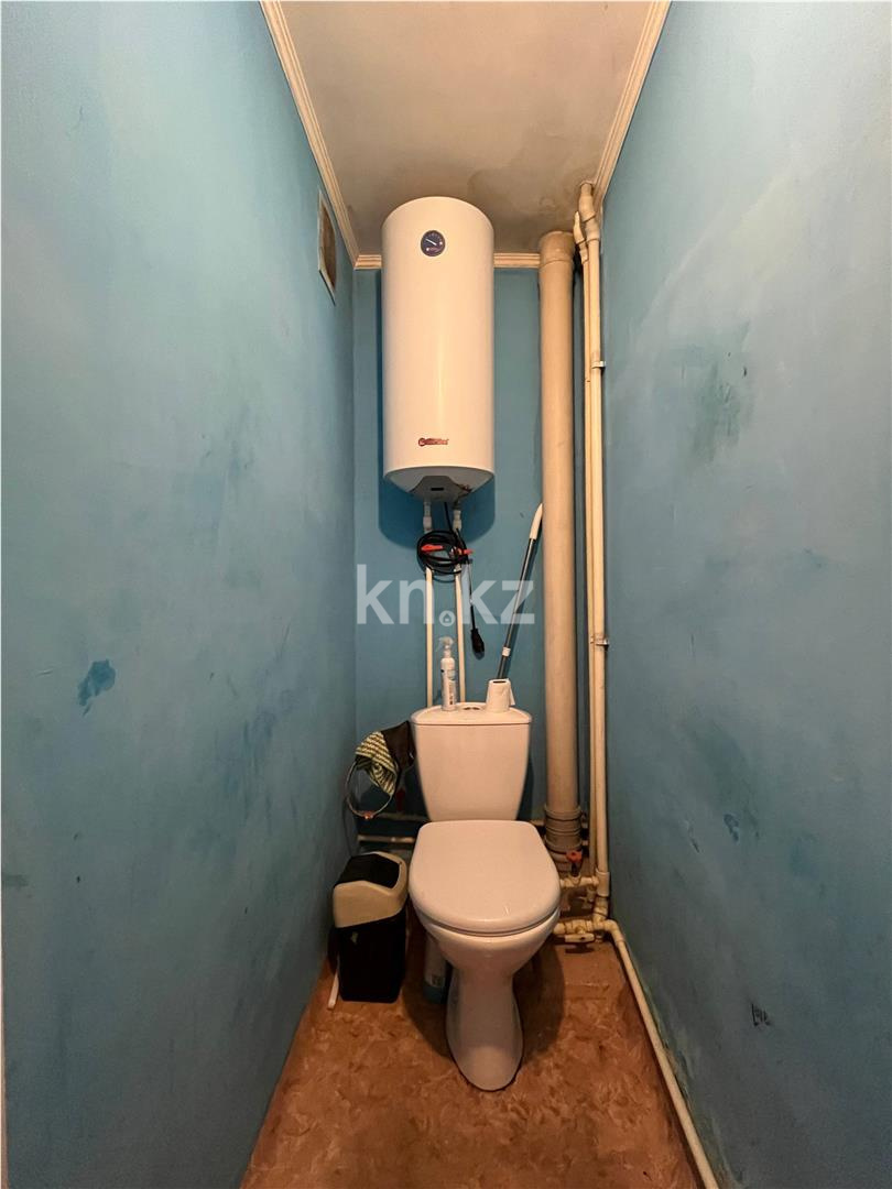 Продажа 1-комнатной квартиры, 34 м², мкр-н 8 в Темиртау - фото 6