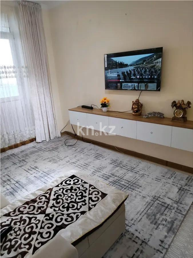 Продажа 2-комнатной квартиры, 42 м² в Астане