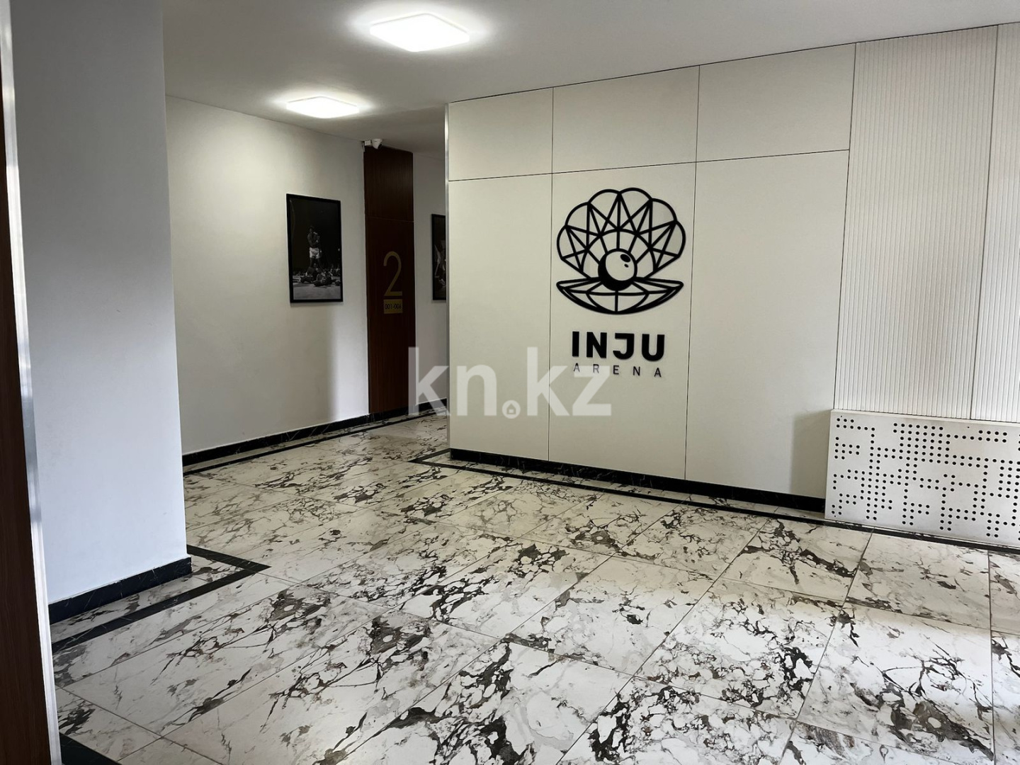 Продажа 1-комнатной квартиры, 39 м² в Астане - фото 7