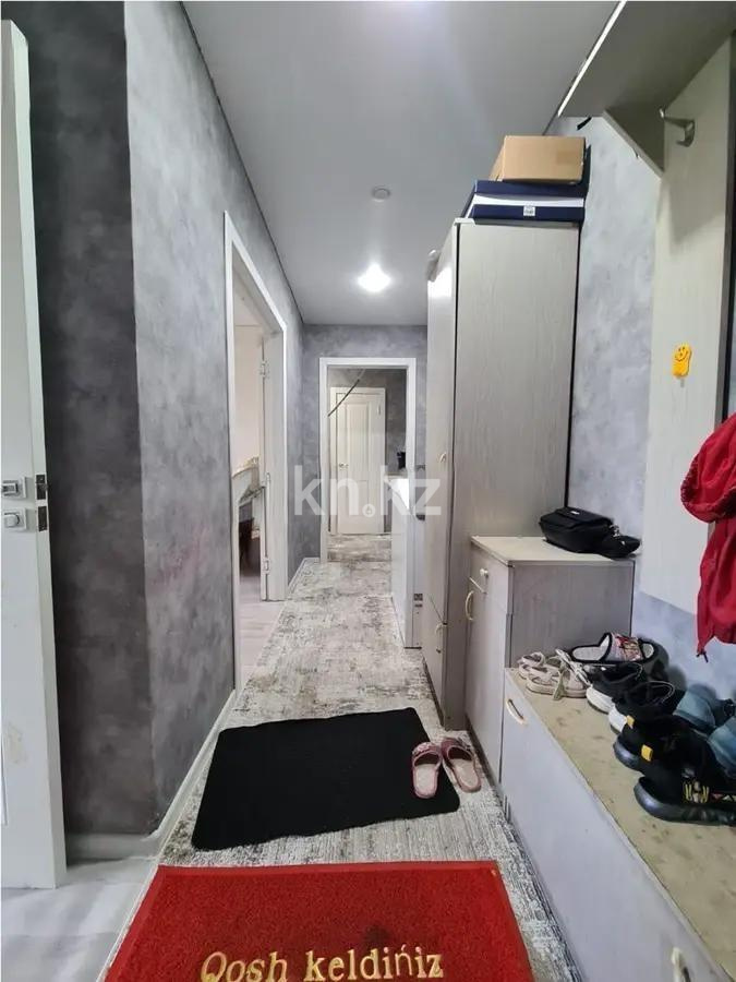 Продажа 3-комнатной квартиры, 69 м², пр. Республики, дом  47 в Темиртау - фото 7