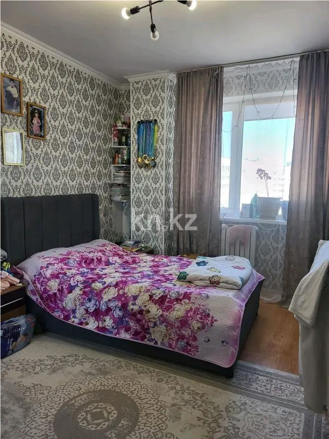 Продажа 3-комнатной квартиры, 92 м² в Астане - фото 3