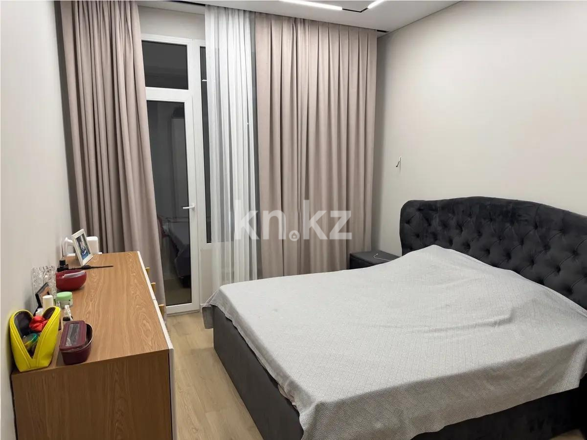 Продажа 3-комнатной квартиры, 100 м² в Алматы - фото 2