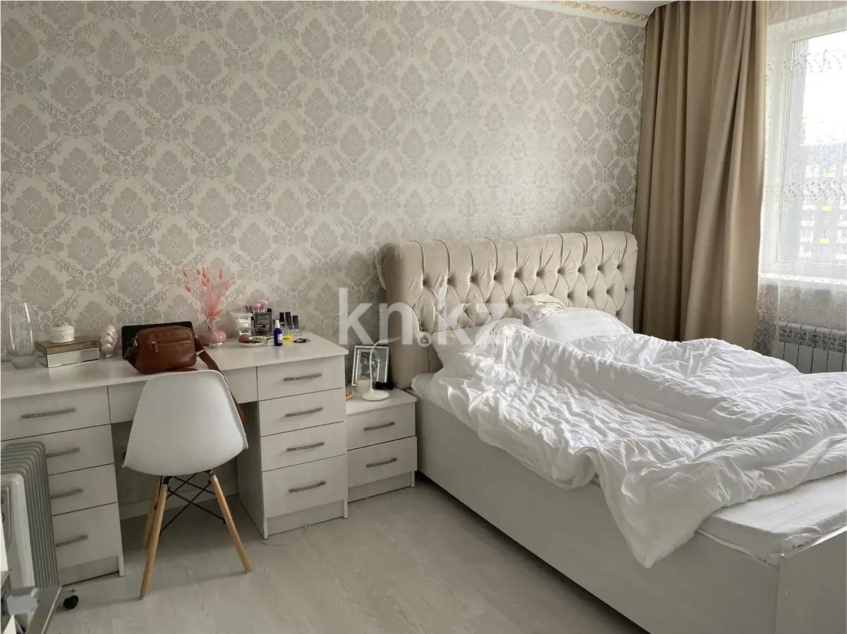 Продажа 2-комнатной квартиры, 55 м², пр. Аль-Фараби, дом  34/2 в Астане - фото 4