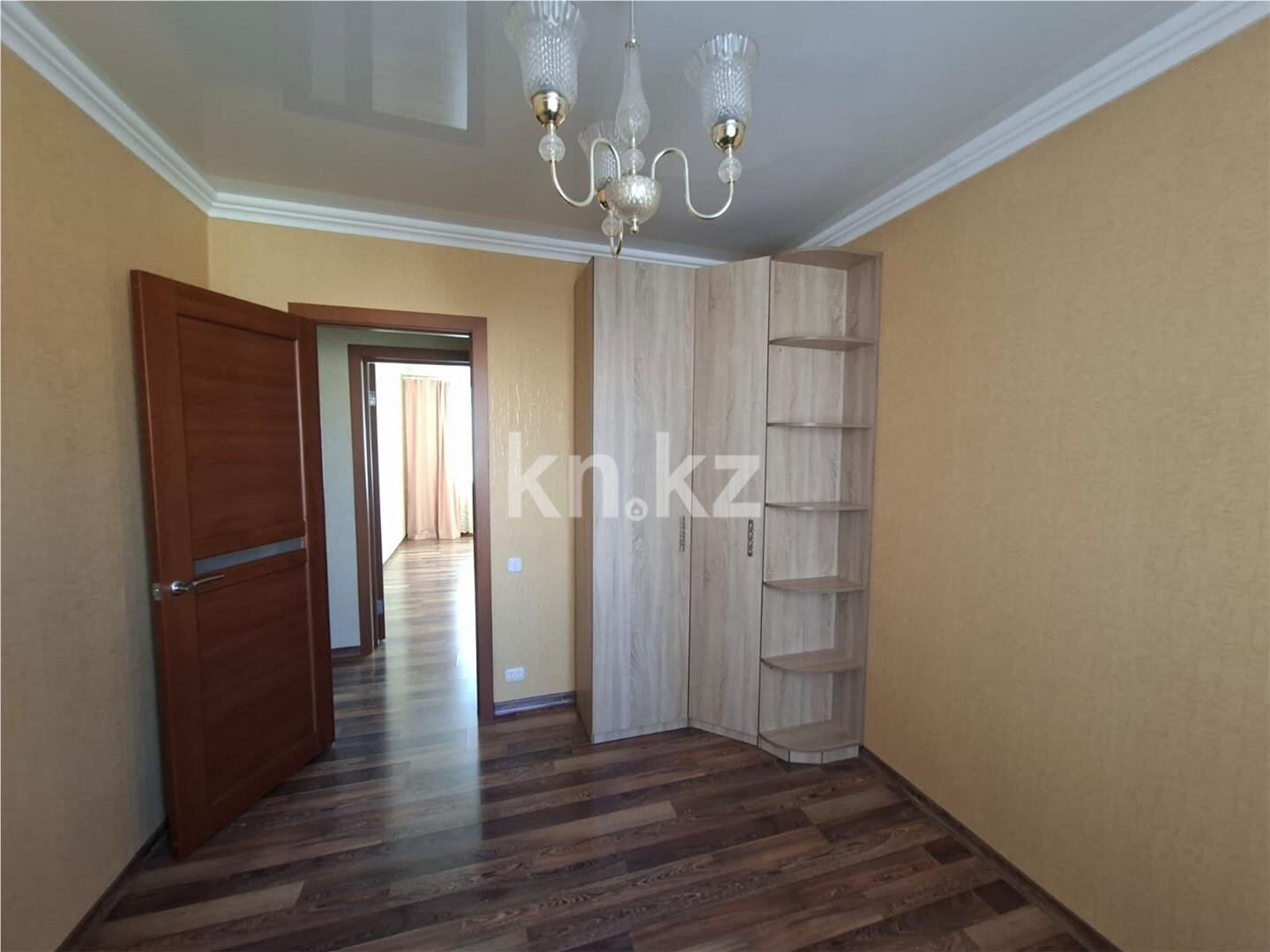 Продажа 3-комнатной квартиры, 68 м² в Караганде - фото 5