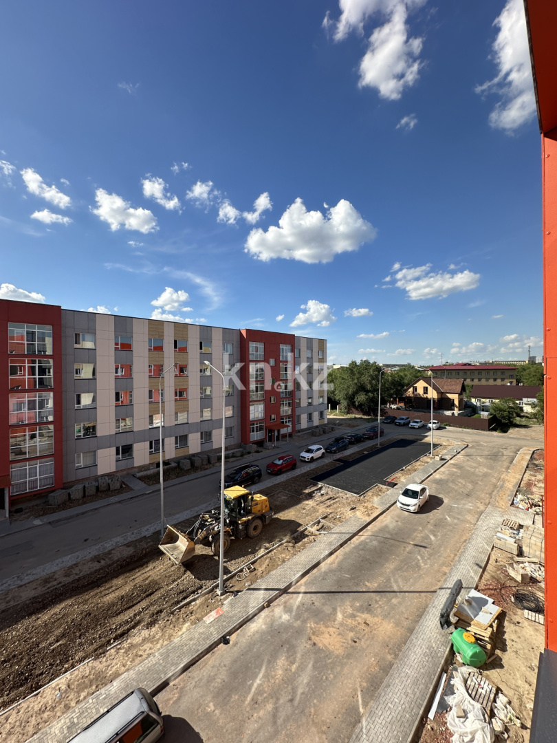 Продажа 1-комнатной квартиры, 45 м², ул. Академическая, дом  9/10 в Караганде - фото 21