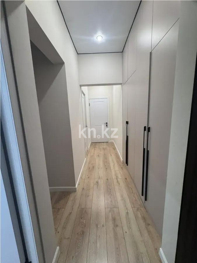 Продажа 3-комнатной квартиры, 74 м², мкр. Жетысу-1, дом  12 в Алматы - фото 5