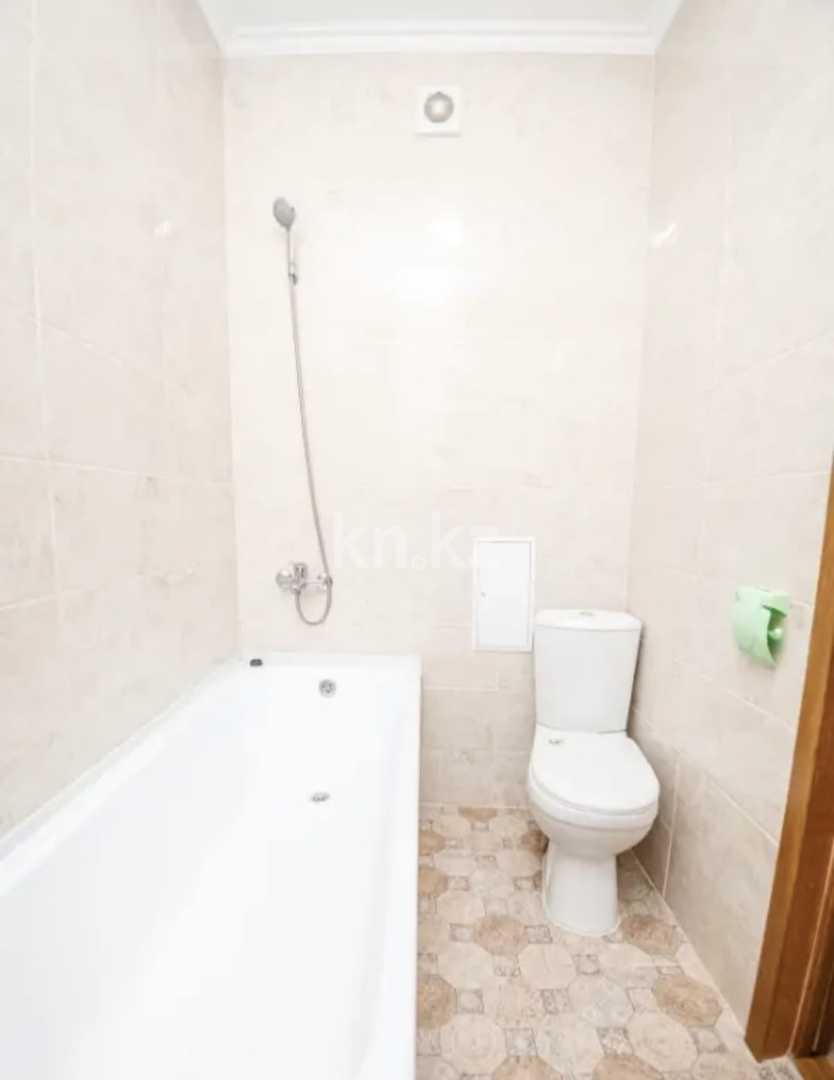 Аренда 1-комнатной квартиры, 38 м², ул. Байтурсынова, дом  51 в Астане - фото 7