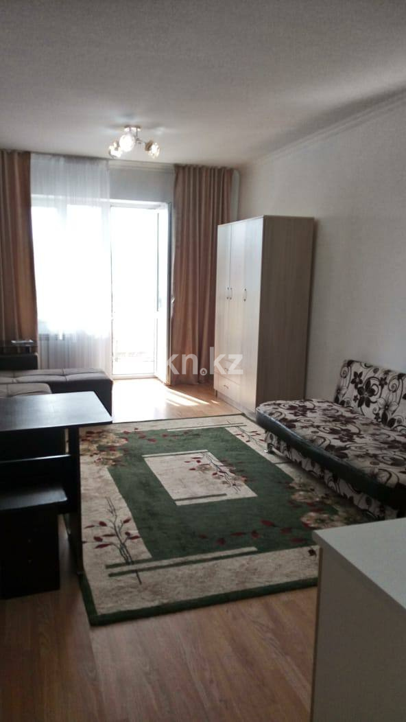 Аренда 1-комнатной квартиры, 33 м² в Астане - фото 3