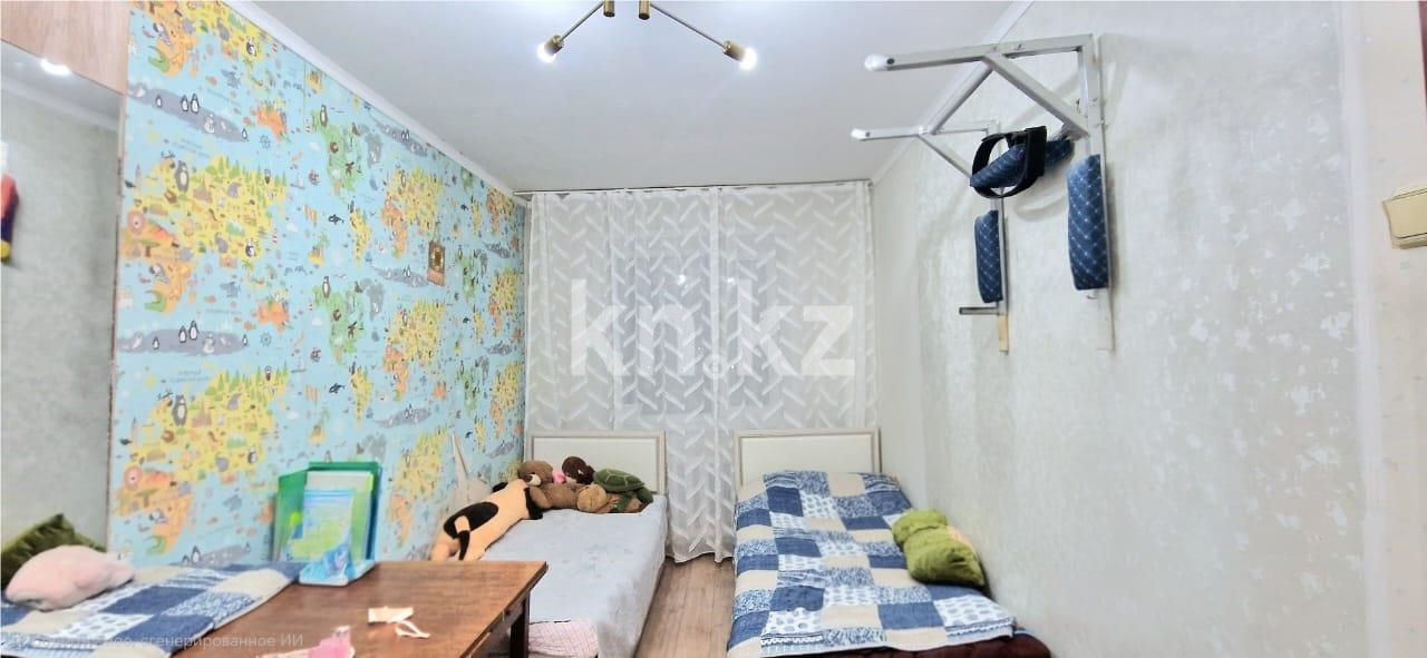 Продажа 3-комнатной квартиры, 64 м² в Караганде - фото 7