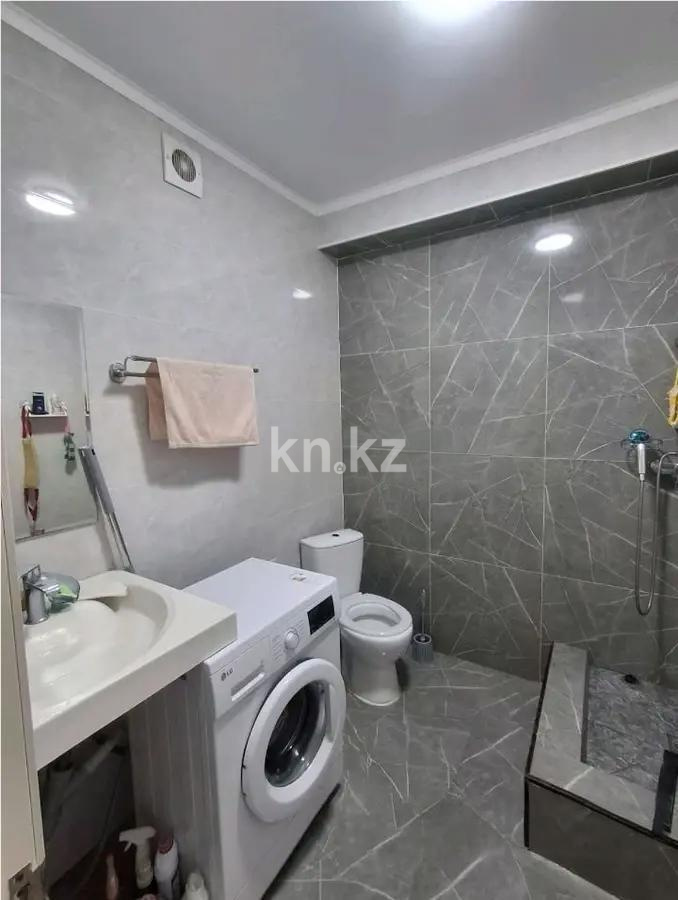 Продажа 2-комнатной квартиры, 49.7 м² в Алматы - фото 3