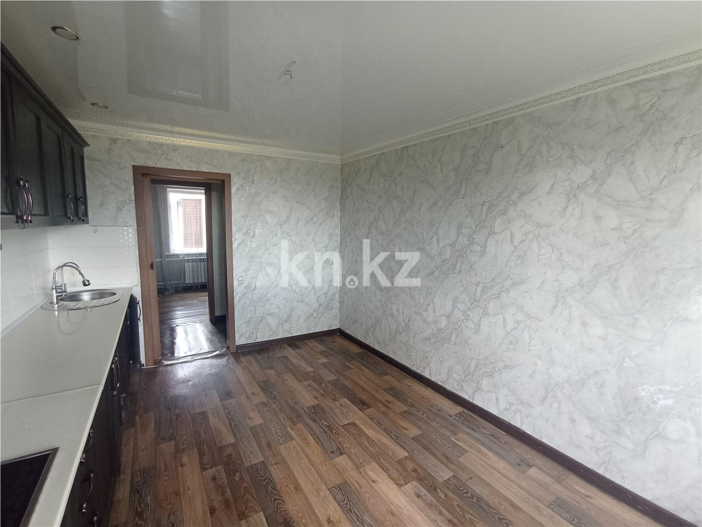 Продажа 4-комнатной квартиры, 86 м² в Караганде - фото 12