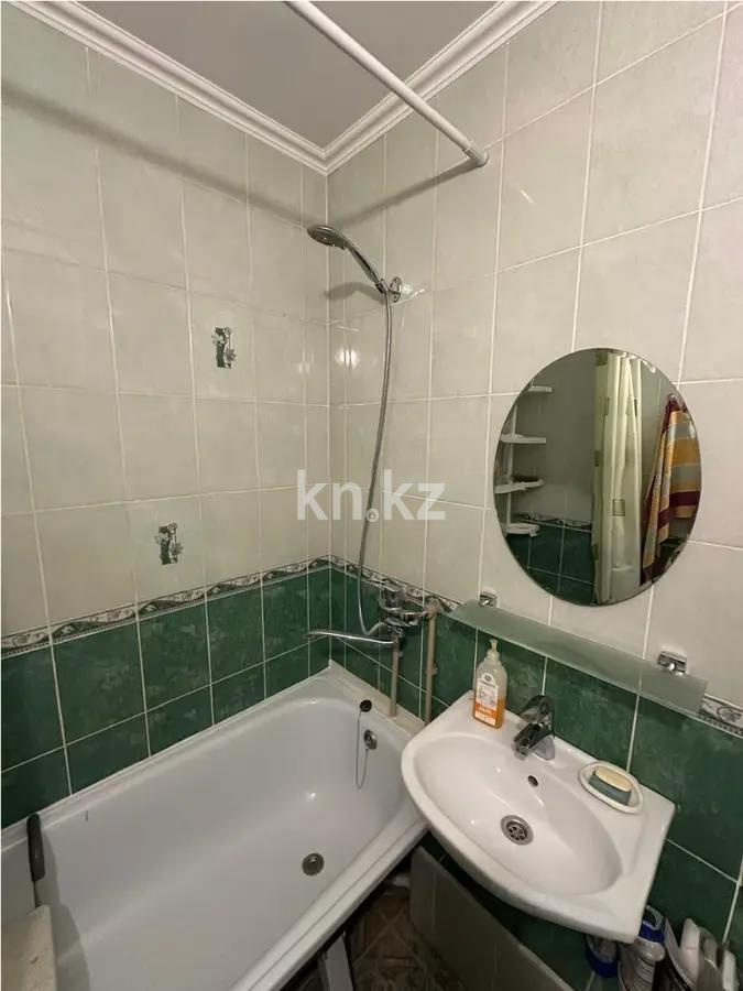 Продажа 1-комнатной квартиры, 33.3 м², мкр-н Сайран, дом  3 в Алматы - фото 3