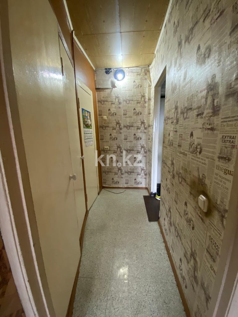 Продажа 2-комнатной квартиры, 44 м², ул. Гапеева в Караганде - фото 11