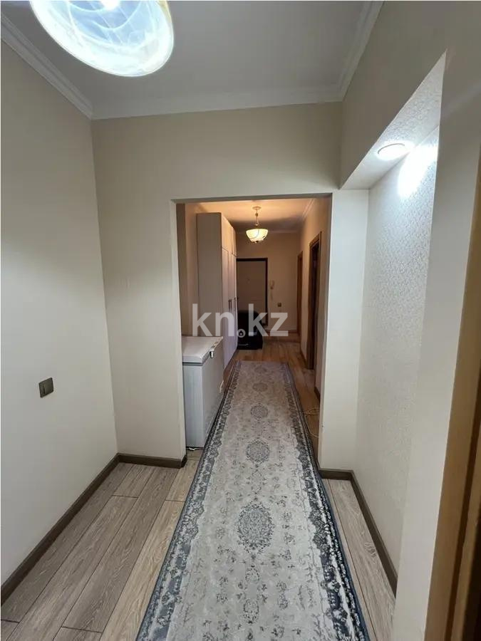Продажа 3-комнатной квартиры, 96 м² в Караганде - фото 6