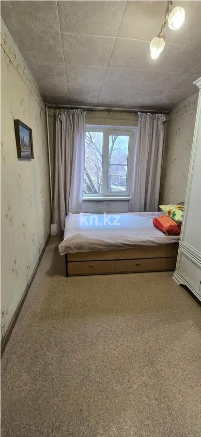 Продажа 4-комнатной квартиры, 82.4 м², ул. Вахтангова, дом  21 в Алматы - фото 2