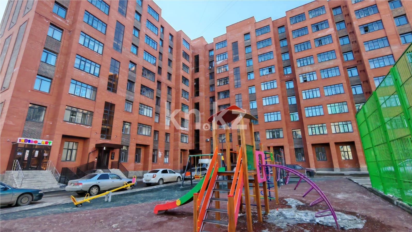 Продажа 2-комнатной квартиры, 65 м² в Караганде - фото 5