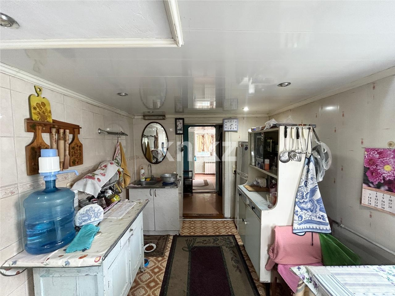 Продажа 4-комнатного дома, 70 м² в Караганде - фото 11