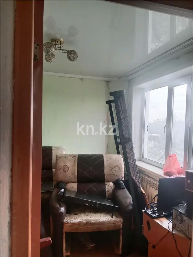 Продажа 4-комнатной квартиры, 62 м² в Караганде - фото 2