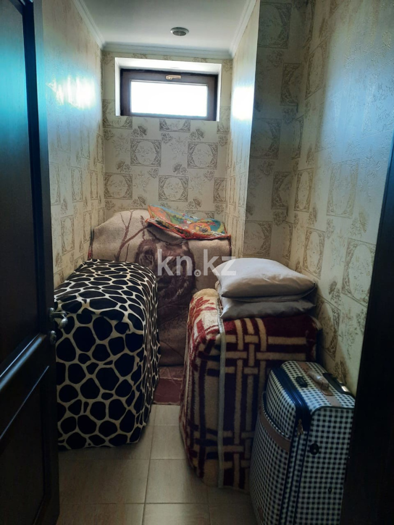 Продажа 7-комнатного дома, 410 м², ул. Сералина, дом  33 в Алматы - фото 26