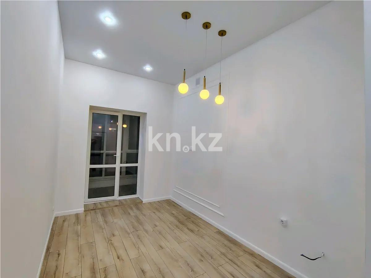 Продажа 1-комнатной квартиры, 38 м² в Астане - фото 2