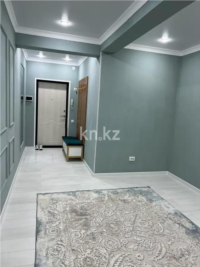 Продажа 2-комнатной квартиры, 78 м² в Алматы - фото 5