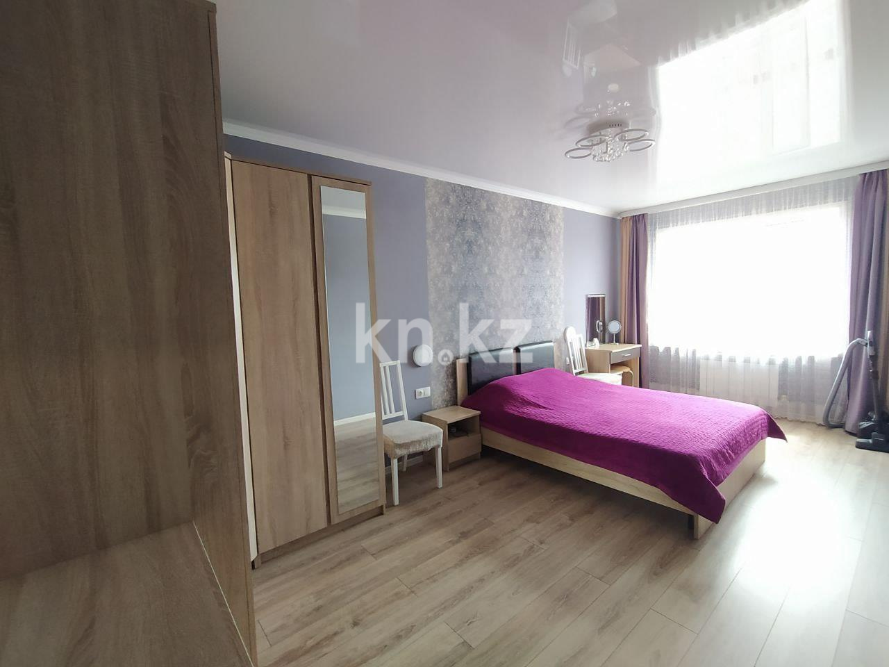 Продажа 2-комнатной квартиры, 67 м², пр. Республики в Караганде - фото 5