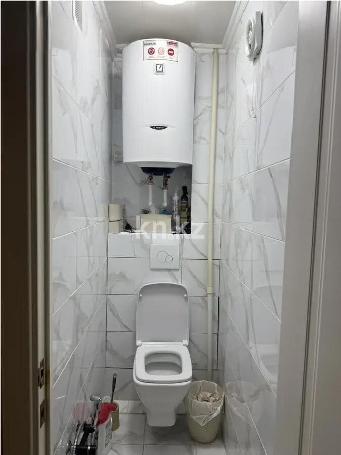 Продажа 3-комнатной квартиры, 70 м² в Караганде - фото 6