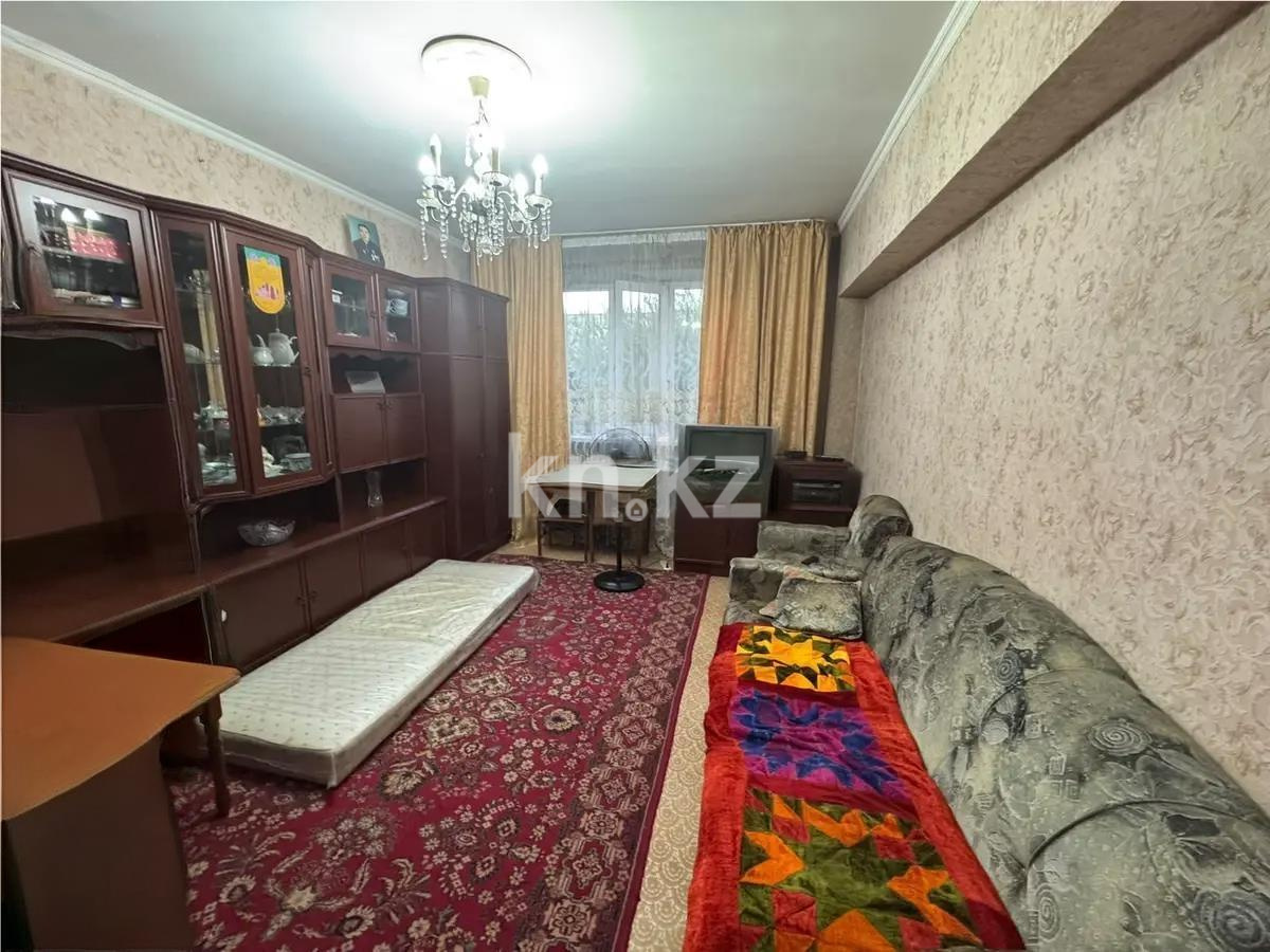 Продажа 3-комнатной квартиры, 68 м² в Алматы