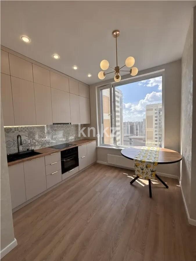 Продажа 2-комнатной квартиры, 57.3 м² в Астане - фото 4